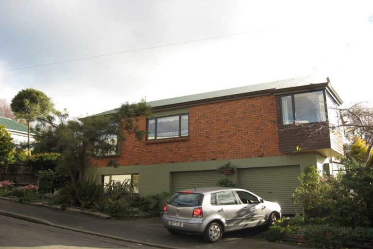 Photo of property in 4 Dudley Place, Maori Hill, Dunedin, 9010