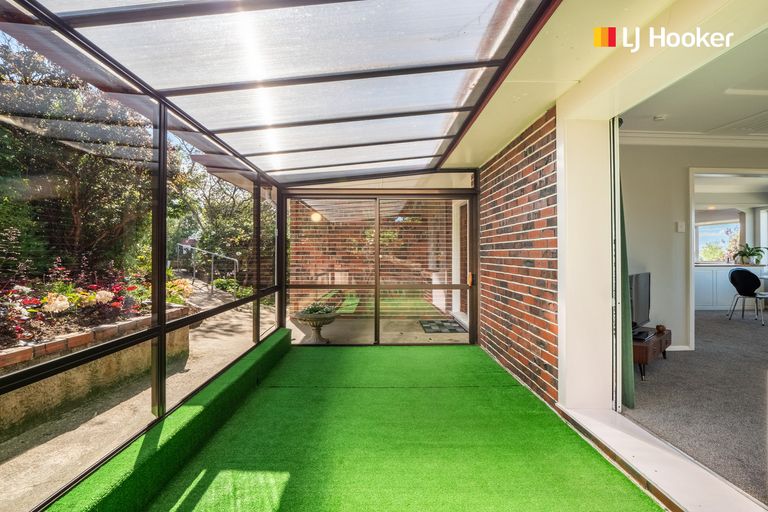 Photo of property in 166 Balmacewen Road, Wakari, Dunedin, 9010