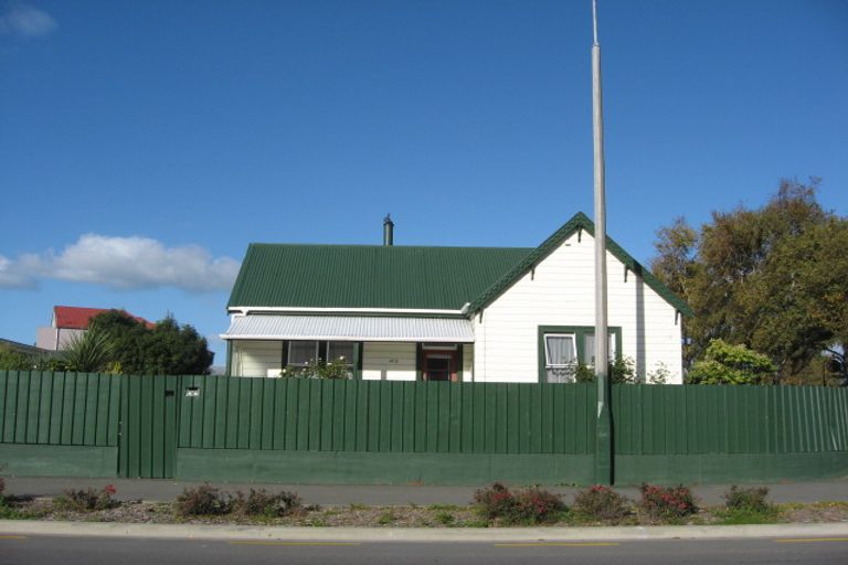 Photo of property in 418 Wilsons Road, Waltham, Christchurch, 8011