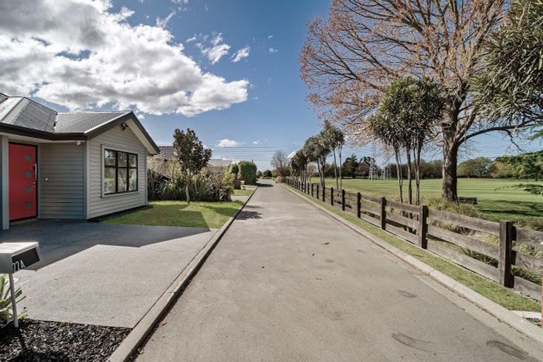 Photo of property in 22a Little Oaks Drive, Yaldhurst, Christchurch, 8042
