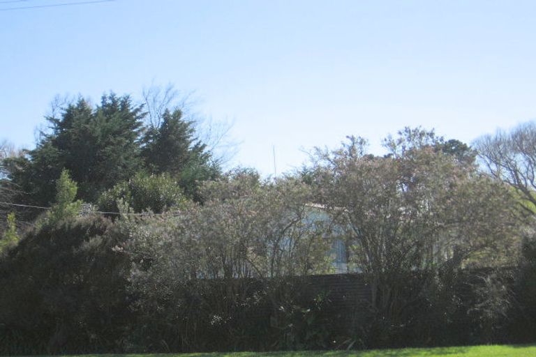 Photo of property in 109 Avenue Road, Foxton, 4891