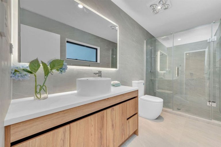 Photo of property in 27 Koromeke Street, Flat Bush, Auckland, 2019