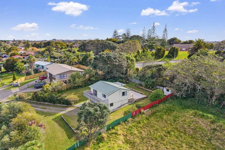 Photo of property in 20 Third Avenue, Dargaville, 0310