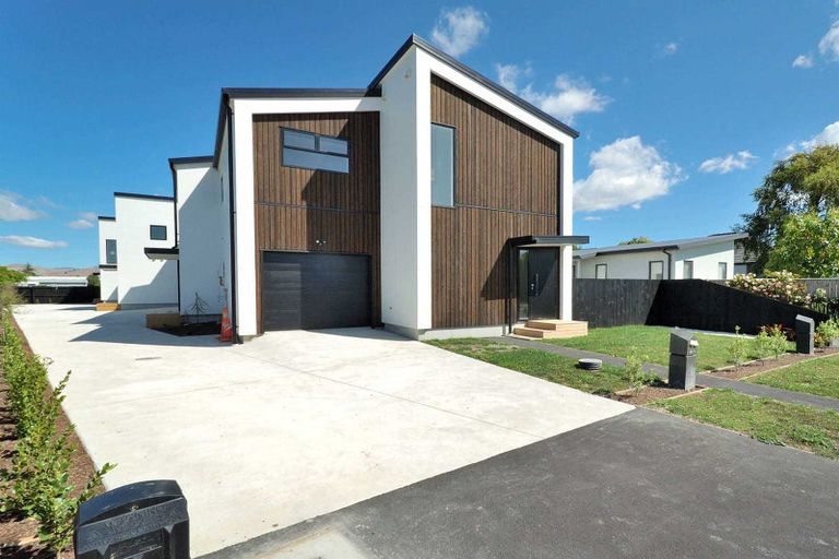 Photo of property in 1/90 Warden Street, Richmond, Christchurch, 8013
