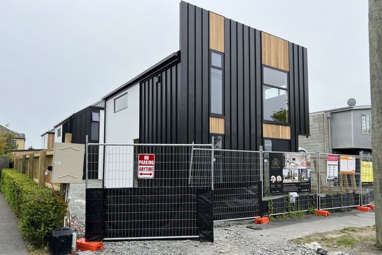 Photo of property in 1/69 Bishop Street, St Albans, Christchurch, 8014