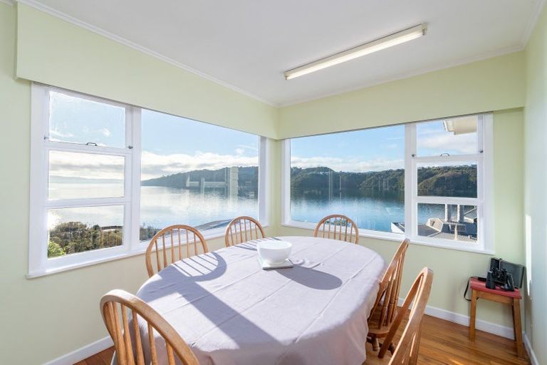 Photo of property in 288 Evans Bay Parade, Hataitai, Wellington, 6021