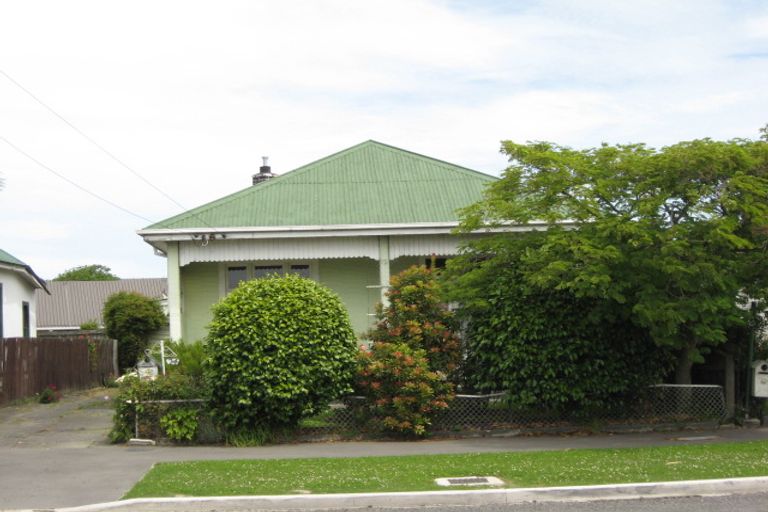 Photo of property in 24 Crohane Place, Addington, Christchurch, 8024