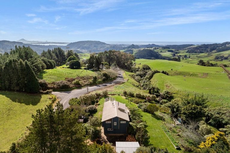 Photo of property in 691 Waitao Road, Waitao, Tauranga, 3175
