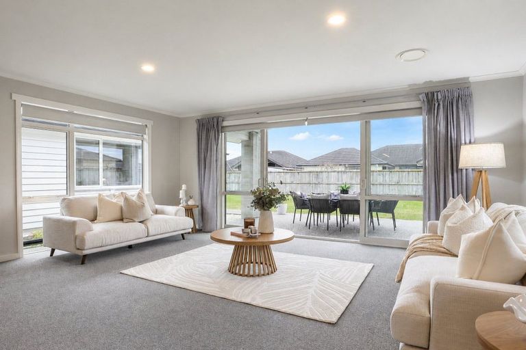 Photo of property in 19 Brad Avenue, Flagstaff, Hamilton, 3210