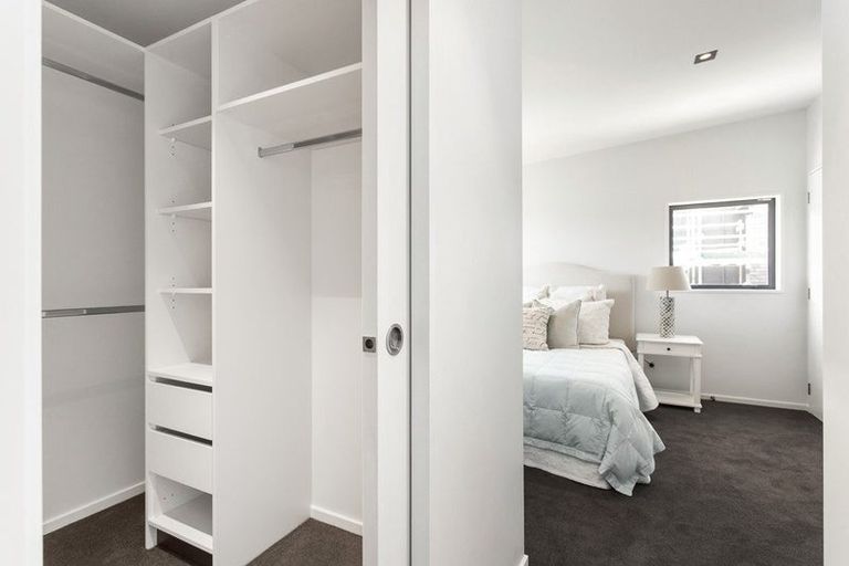 Photo of property in 3/177 Chester Street East, Christchurch Central, Christchurch, 8011