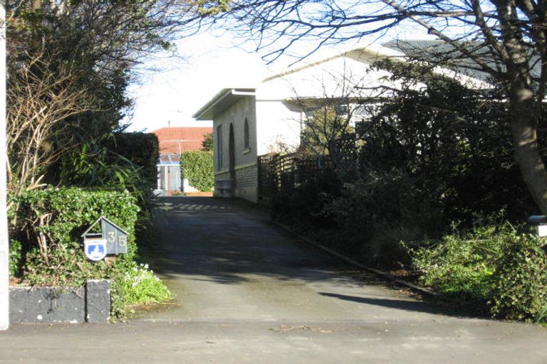 Photo of property in 35 Layard Street, Windsor, Invercargill, 9810