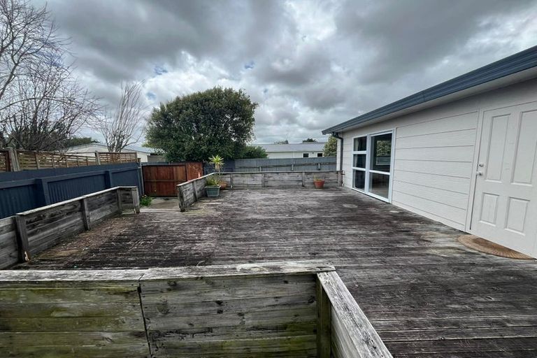 Photo of property in 14a Sussex Street, Levin, 5510