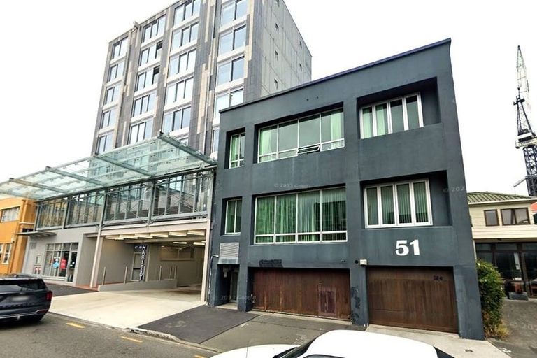 Photo of property in 1/51 Vivian Street, Te Aro, Wellington, 6011