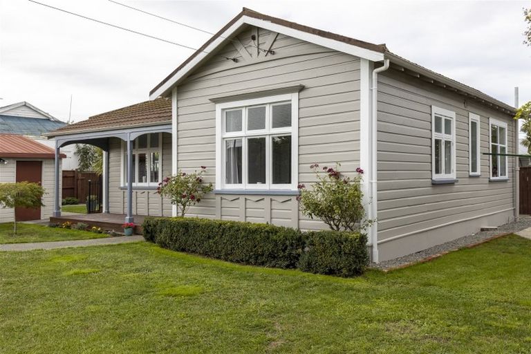 Photo of property in 185 Scott Street, Redwoodtown, Blenheim, 7201