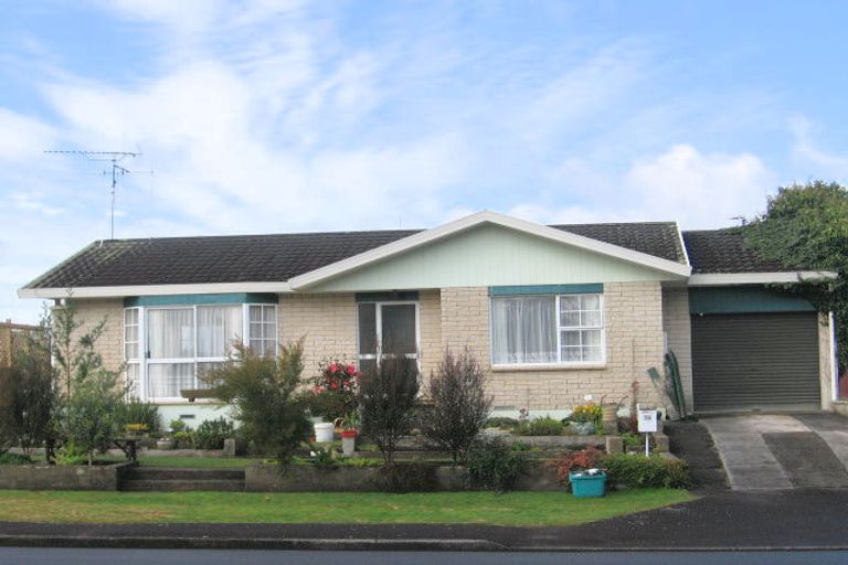 Photo of property in 1a Waterford Road, Fitzroy, Hamilton, 3206