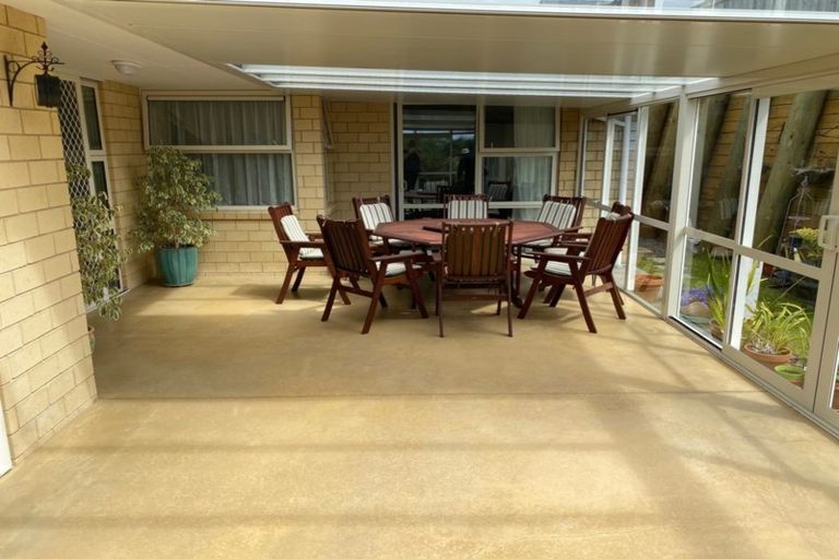 Photo of property in 83 Karamea Street, Whalers Gate, New Plymouth, 4310