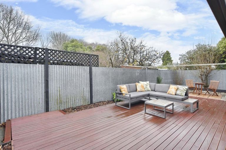 Photo of property in 2/47 Jocelyn Street, Casebrook, Christchurch, 8051