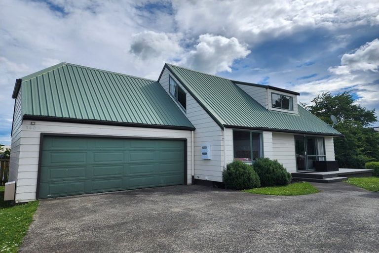 Photo of property in 140a Rifle Range Road, Dinsdale, Hamilton, 3204