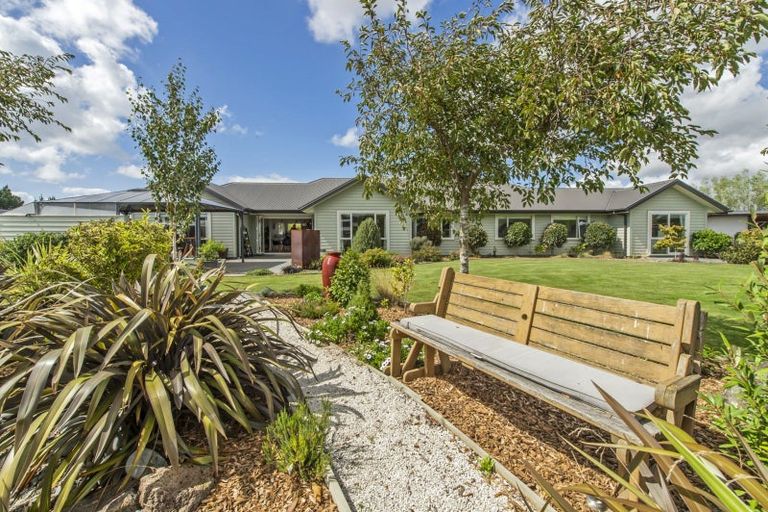 Photo of property in 17 Friars Lane, Leeston, 7632