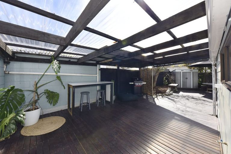 Photo of property in 163 Milton Street, Somerfield, Christchurch, 8024
