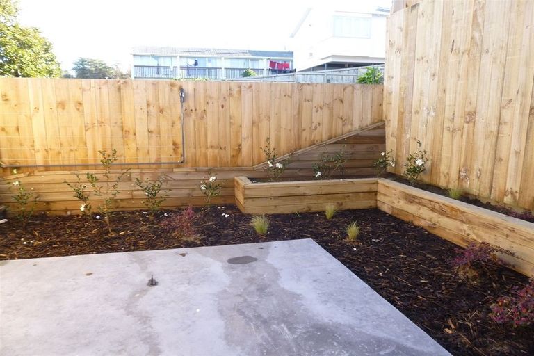 Photo of property in 7/25 Thackeray Street, Hamilton Lake, Hamilton, 3204