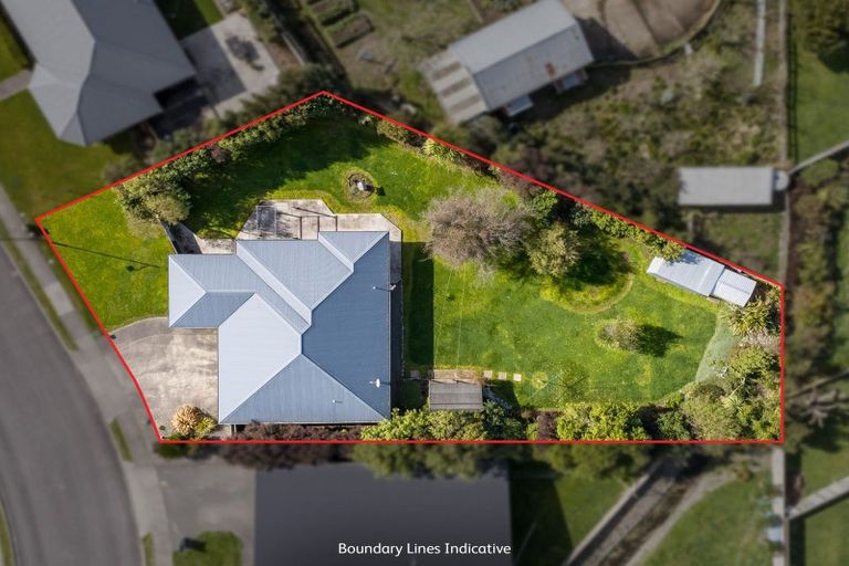 Photo of property in 3 Gimson Street, Solway, Masterton, 5810