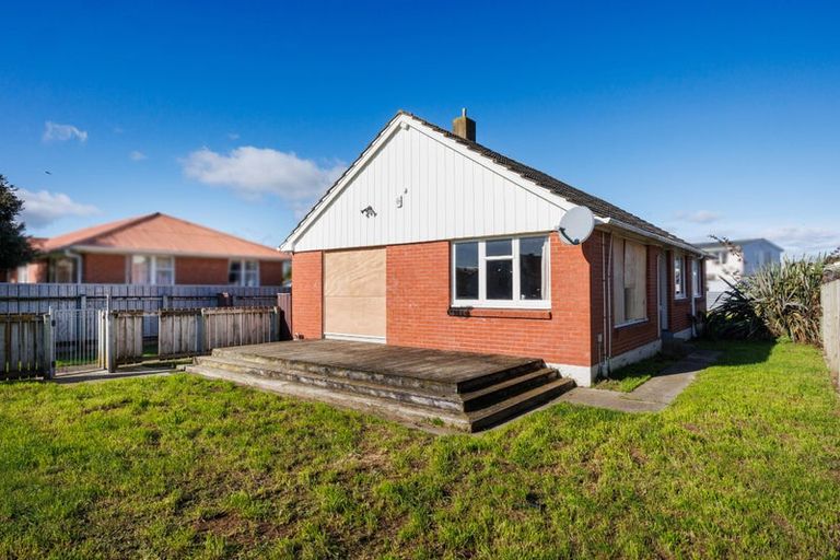 Photo of property in 26 Coventry Street, Highbury, Palmerston North, 4412