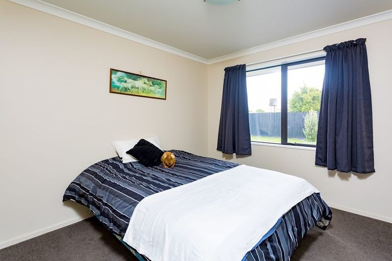 Photo of property in 126 Bowen Street, Rakaia, 7710
