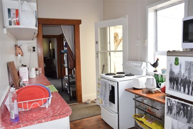 Photo of property in 19 Wilfrid Street, Georgetown, Invercargill, 9812