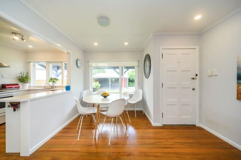 Photo of property in 406 Ruahine Street, Terrace End, Palmerston North, 4410