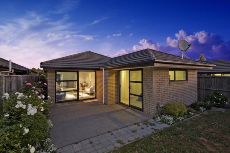 Photo of property in 23 Philippe Avenue, Yaldhurst, Christchurch, 8042