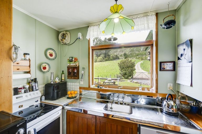 Photo of property in 428 Darkys Spur Road, Tangoio, Napier, 4181