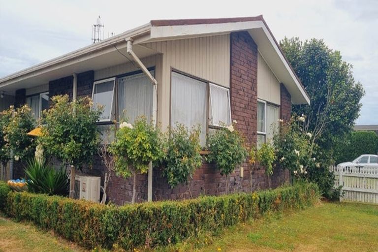 Photo of property in 709 Ballantyne Street, Frimley, Hastings, 4120