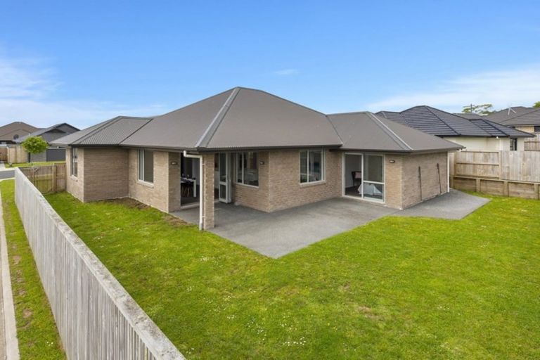 Photo of property in 5 Wetherby Road, Flagstaff, Hamilton, 3210