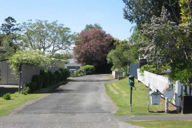 Photo of property in 5a Cobham Place, Te Hapara, Gisborne, 4010