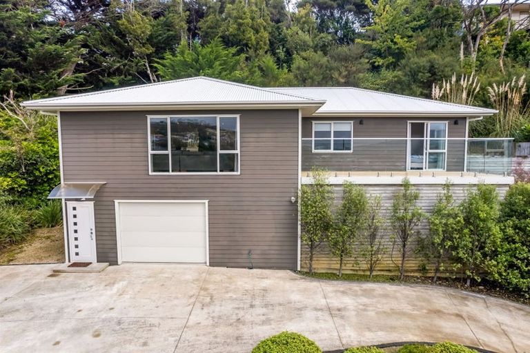 Photo of property in 23a Seagull Place, Whitby, Porirua, 5024