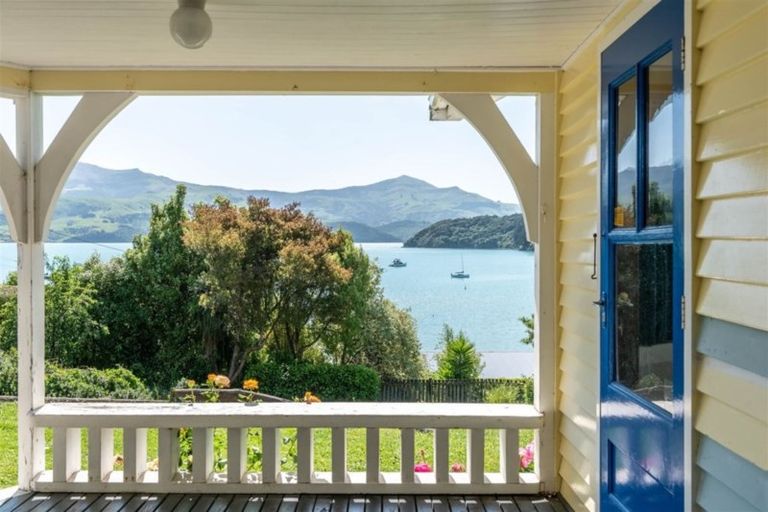 Photo of property in 5 Julius Place, Akaroa, 7520