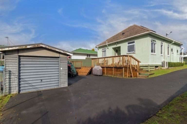 Photo of property in 13 Park Road, Western Heights, Rotorua, 3015