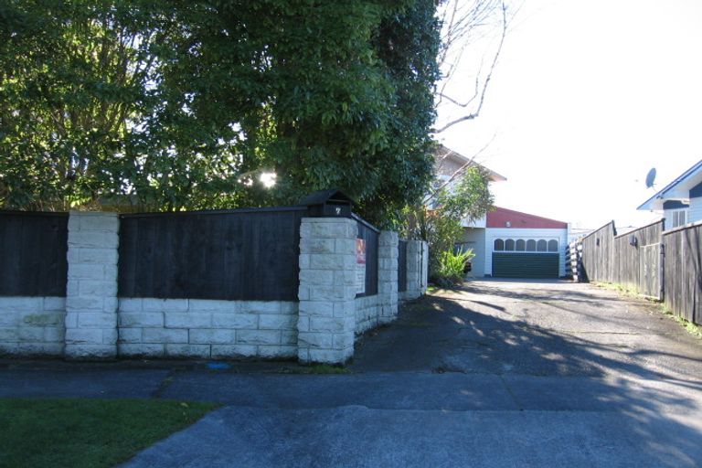 Photo of property in 7 Alma Place, Milson, Palmerston North, 4414