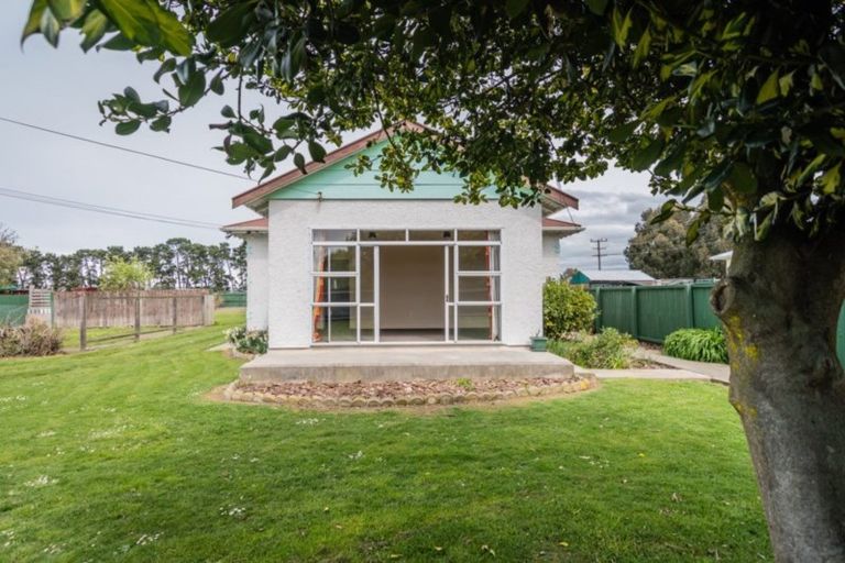 Photo of property in 95 The Avenue, Pareora, 7912