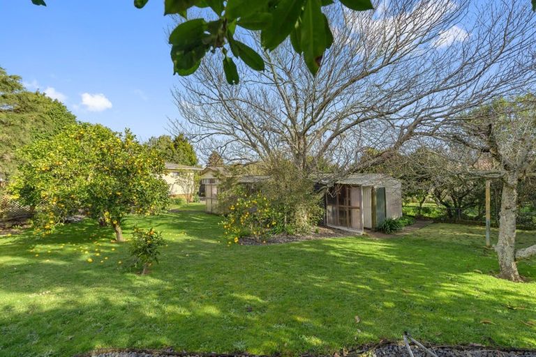 Photo of property in 6 Henton Street, Te Aroha, 3320