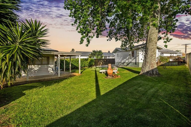 Photo of property in 95 Metcalfe Road, Ranui, Auckland, 0612