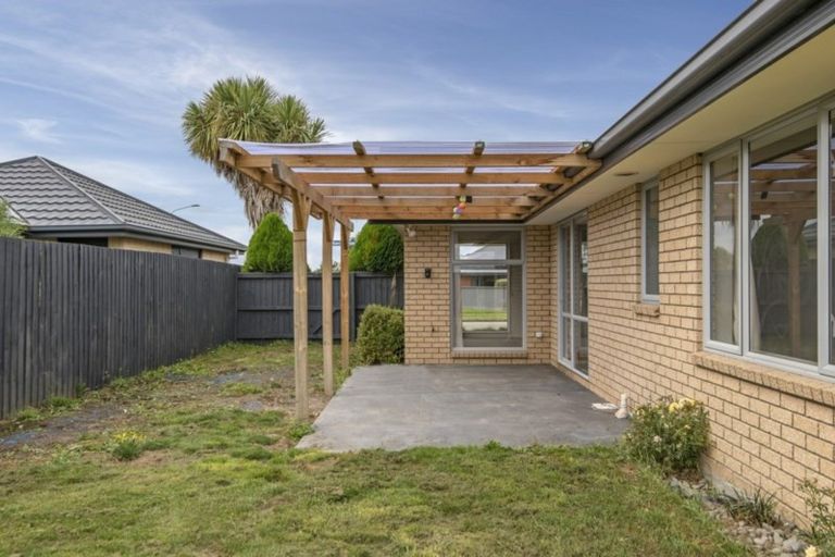 Photo of property in 47 Kaniere Avenue, Hei Hei, Christchurch, 8042