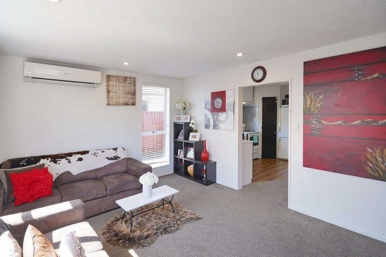 Photo of property in 2/29 Barrie Street, Addington, Christchurch, 8024