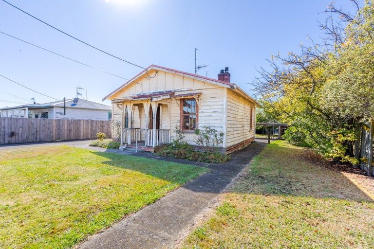 Photo of property in 6 Jellicoe Street, Waipukurau, 4200