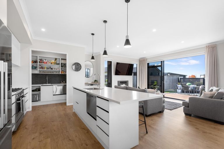 Photo of property in 1 Augusta Place, Morrinsville, 3300