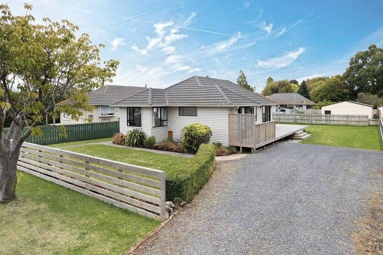 Photo of property in 37 Green Street, Mosgiel, 9024
