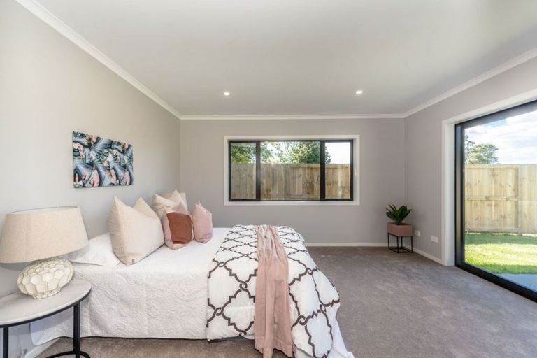 Photo of property in 7 Marjoriefield Mews, Fitzroy, Hamilton, 3206