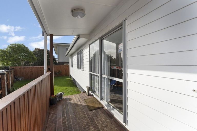 Photo of property in 33 Murray Street, Bell Block, New Plymouth, 4312