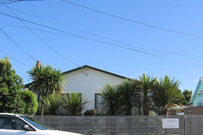 Photo of property in 13 William Street, Petone, Lower Hutt, 5012